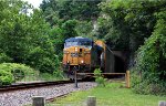 CSX 745